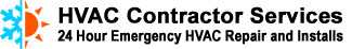 La Honda HVAC Services